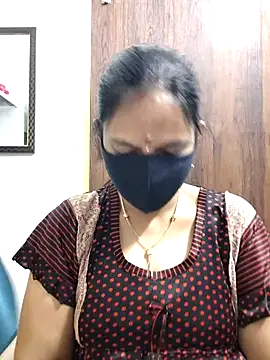 Queen-Neha online show from February 25, 3:34 pm