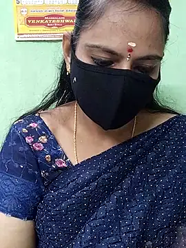 Queen-Neha online show from November 29, 6:52 pm