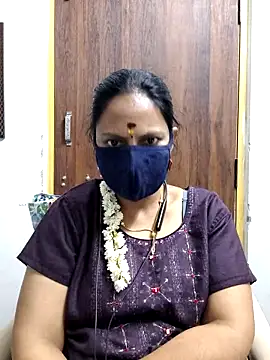 Queen-Neha online show from April 22, 3:08 pm