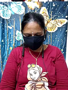 Queen-Neha online show from April 4, 3:07 pm