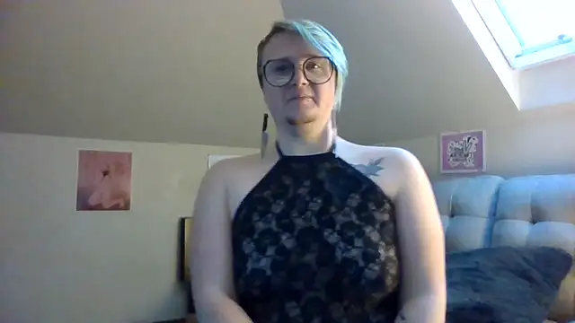 queerlyjaz online show from November 26, 5:13 pm