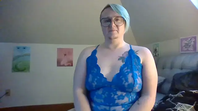 queerlyjaz online show from November 22, 12:21 am