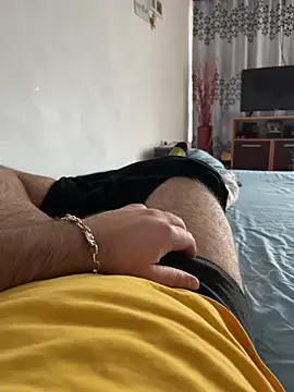 Andreiandu23 online show from January 12, 1:18 pm