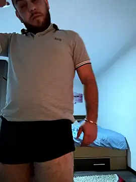 Andreiandu23 online show from January 11, 9:33 pm