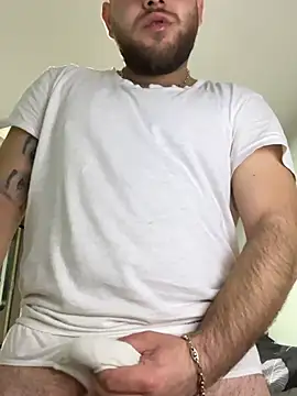 Andreiandu23 online show from February 9, 5:11 pm