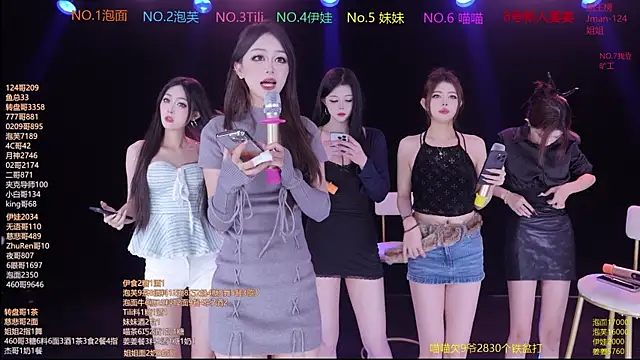 RV-525 online show from January 10, 12:17 am