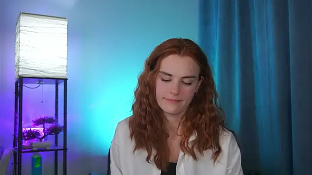 foxy cute4you online show from April 15, 7:58 pm