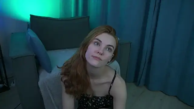 foxy cute4you online show from February 8, 8:28 pm