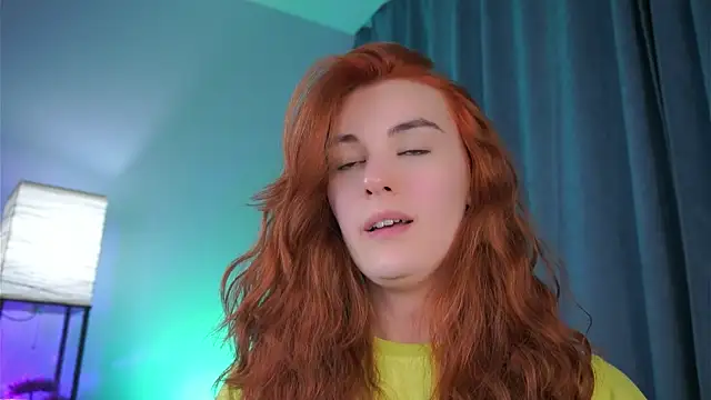 foxy cute4you online show from April 11, 6:44 pm