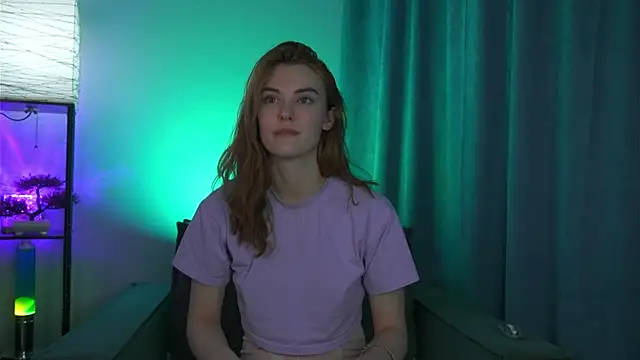 foxy cute4you online show from February 13, 6:41 pm