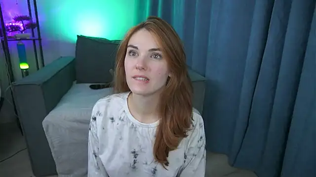 foxy cute4you online show from February 28, 9:03 pm