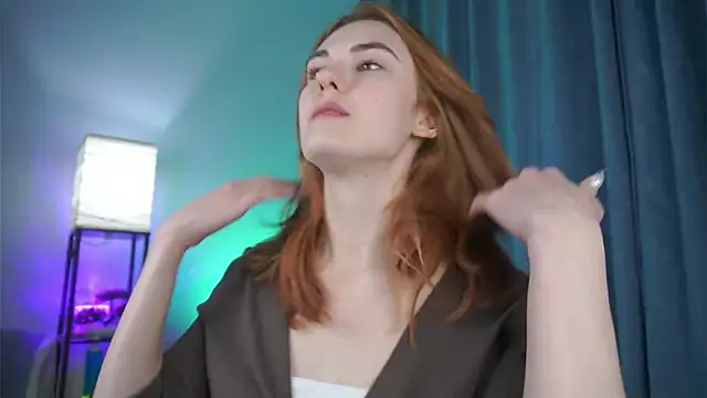 foxy cute4you online show from February 20, 8:55 pm