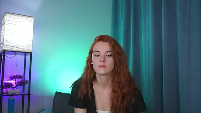 foxy cute4you online show from April 10, 6:26 pm