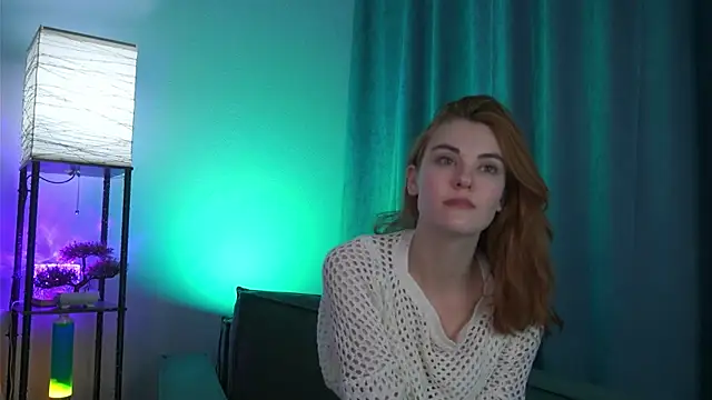 foxy cute4you online show from February 10, 8:41 pm