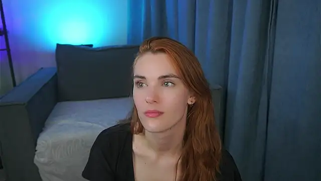 foxy cute4you online show from May 13, 6:37 pm