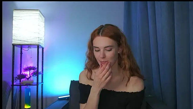 foxy cute4you online show from May 24, 8:09 pm