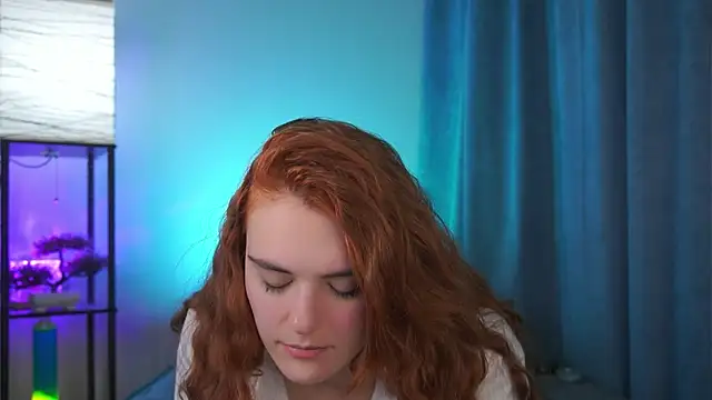 foxy cute4you online show from April 15, 7:18 pm