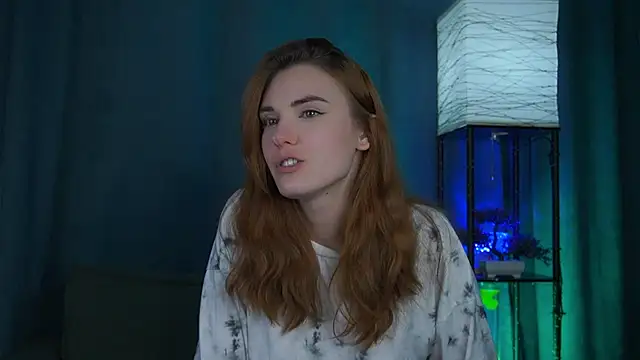 foxy cute4you online show from November 20, 7:14 pm