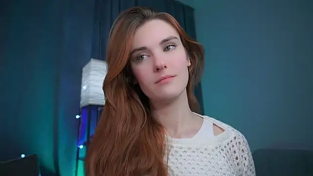 foxy cute4you online show from December 16, 8:24 pm