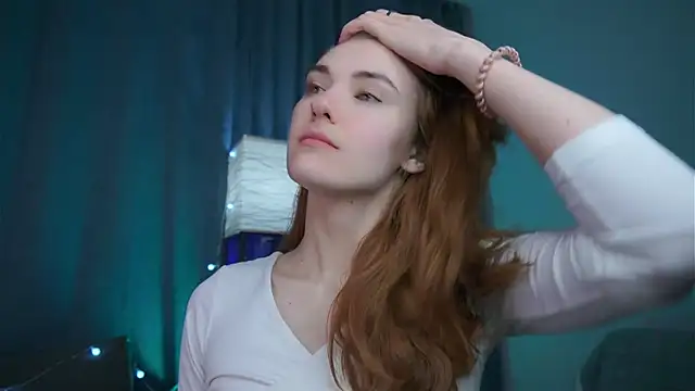 foxy cute4you online show from December 20, 8:12 pm