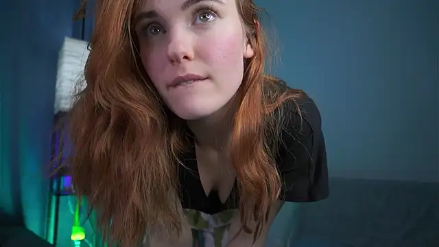 foxy cute4you online show from December 2, 7:26 pm