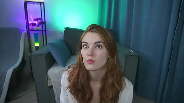 foxy cute4you online show from February 26, 5:46 pm