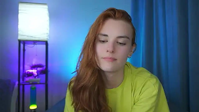 foxy cute4you online show from May 3, 8:01 pm