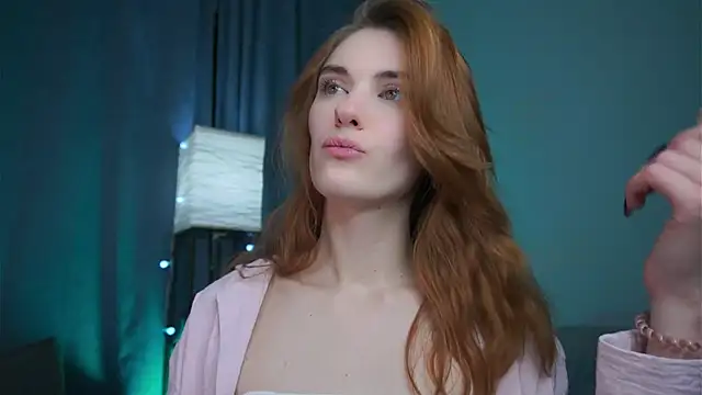 foxy cute4you online show from December 17, 8:58 pm