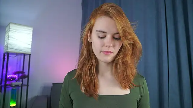 foxy cute4you online show from January 14, 8:34 pm