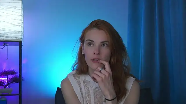 foxy cute4you online show from May 8, 6:12 pm