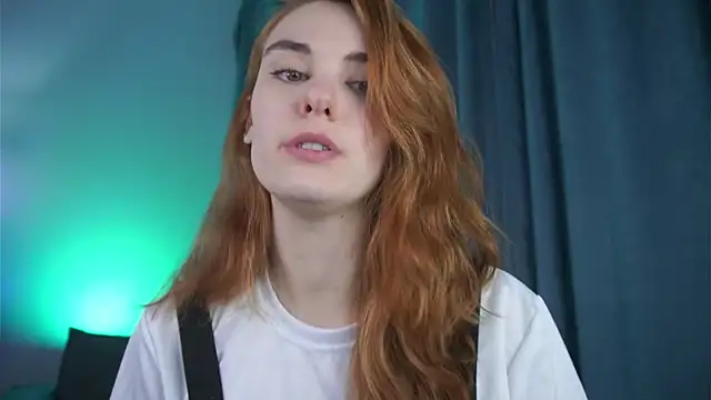 foxy cute4you online show from February 15, 8:08 pm