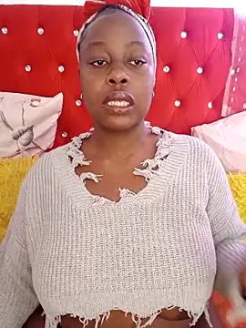 melanin lizzy online show from May 10, 10:41 am
