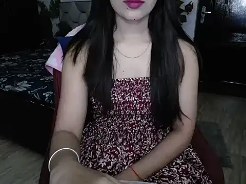 Little princess01 online show from March 3, 10:06 pm