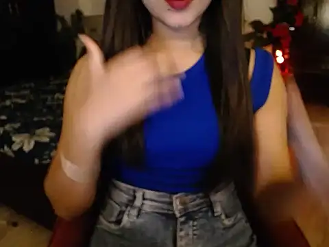 Little princess01 online show from February 28, 6:07 pm