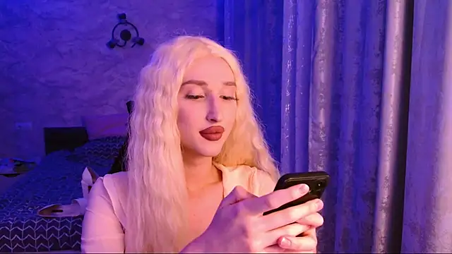  Honey sunset  online show from February 12, 4:40 pm