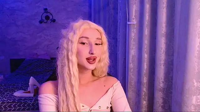  Honey sunset  online show from January 7, 10:37 pm