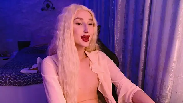  Honey sunset  online show from February 23, 7:47 pm