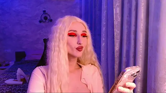  Honey sunset  online show from February 20, 6:21 pm