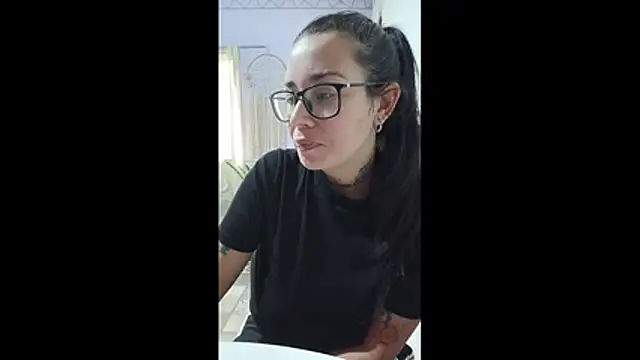 StarNinf4 online show from April 8, 4:52 pm