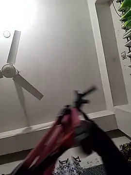 Powerfull08 online show from January 6, 6:56 pm