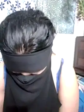 Powerfull08 online show from November 24, 7:25 pm