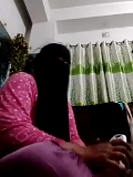 Powerfull08 online show from December 18, 9:18 pm