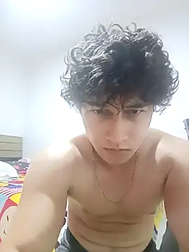 andrdosfn online show from February 9, 1:36 am