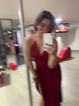 LilithMonette online show from February 14, 1:17 am