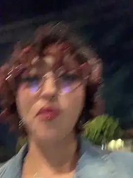 LilithMonette online show from January 9, 4:08 am