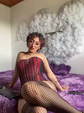 LilithMonette online show from November 18, 6:22 pm