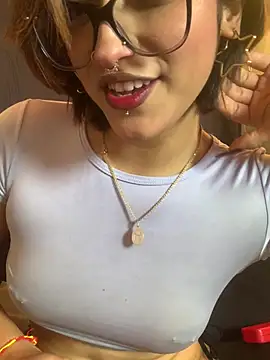 LilithMonette online show from March 21, 1:18 am