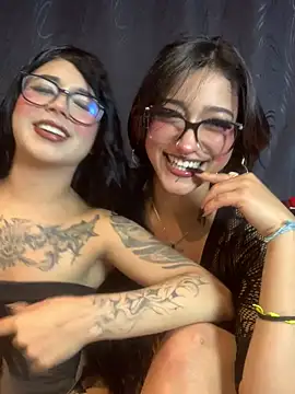 LilithMonette online show from March 26, 2:10 am