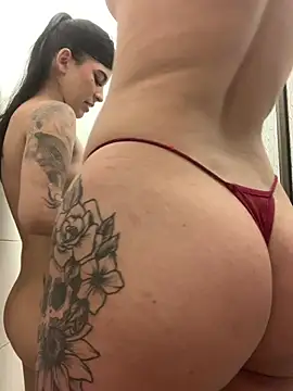 LilithMonette online show from May 23, 1:37 am