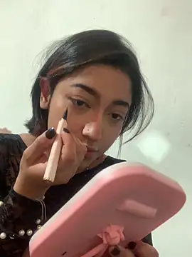 LilithMonette online show from February 19, 1:13 am